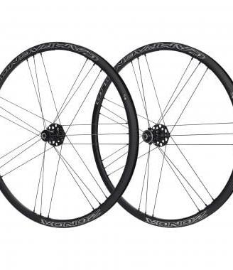 Coppia di Ruote CAMPAGNOLO ZONDA DISC