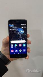Huawei P10 black 32 GB - 4053