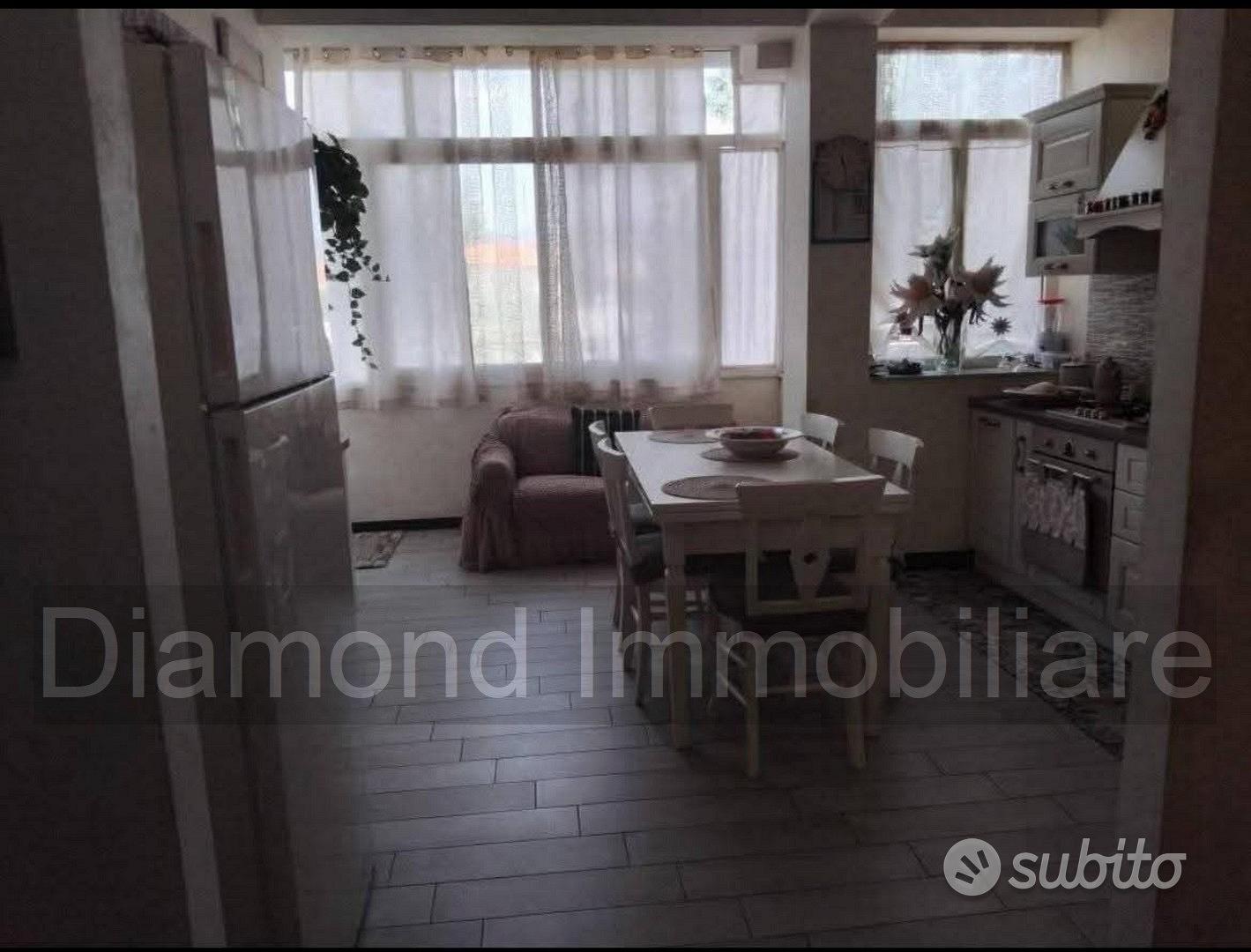 Appartamento – CT - Vista 2