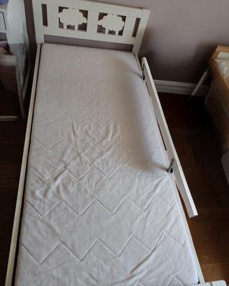 Letto IKEA 