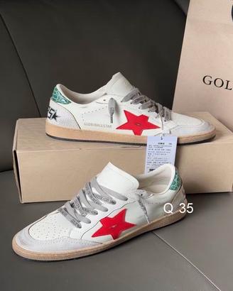 Golden Goose GGDB stock originali dal 35 al 46