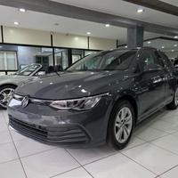 VOLKSWAGEN Golf 8 2.0 TDI 115CV SCR Life Navi -