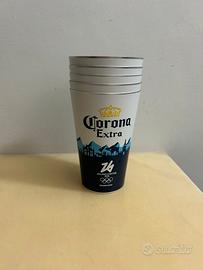 5 Bicchieri Corona Olimpiadi Milano-Cortina 2026