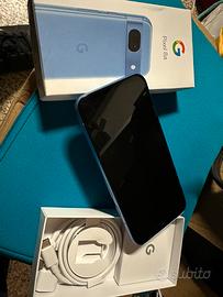 Cellulare Google pixel 8a
