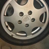 cerchi Porsche 964/944