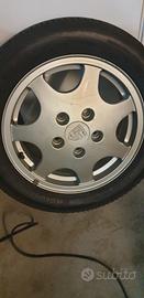 cerchi Porsche 964/944