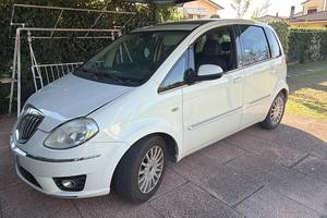 Lancia Musa Ecochic 1.4 8V benzina/GPL