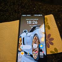 Honor magic v2 nuovissimo mai usato 