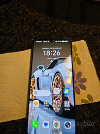 Honor magic v2 nuovissimo mai usato 