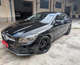 Mercedes-benz CLA 200 CLA 200 d S.W. Automatic Spo
