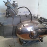 Motore benelli motobi
