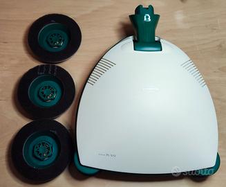 Lucidatrice Folletto Kobold PL 512