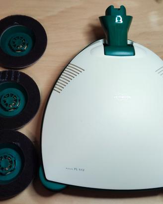 Lucidatrice Folletto Kobold PL 512