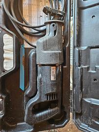 seghetto a gattuccio Wurth 