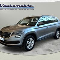 Skoda Kodiaq 2.0 tdi evo S-Tech dsg 7p.ti