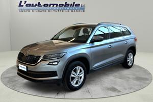 Skoda Kodiaq 2.0 tdi evo S-Tech dsg 7p.ti