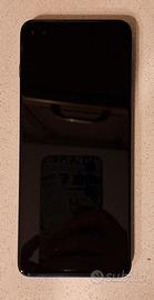 Motorola Moto G 5G Plus 4GB / 64GB Blu