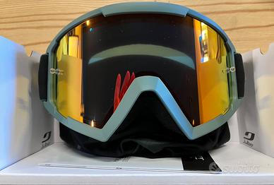 Maschera MTB Julbo Session