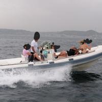 Gommone Joker coaster 650