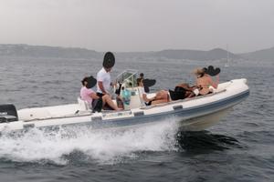 Gommone Joker coaster 650