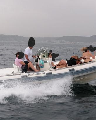 Gommone Joker coaster 650