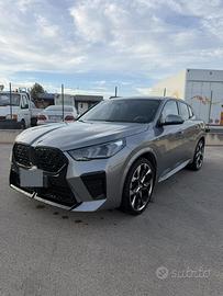 BMW X2 18d M SPORT HARMAN KARDON/ASSETTO ADATTIVOM