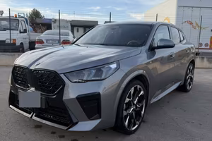 BMW X2 18d M SPORT HARMAN KARDON/ASSETTO ADATTIVOM