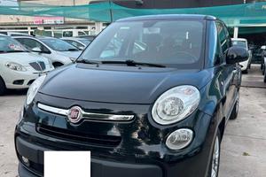 Fiat 500L Living 1.6 Multijet 105 CV Lounge OK NEO