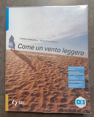 Libro scolastico