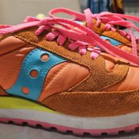 saucony 36