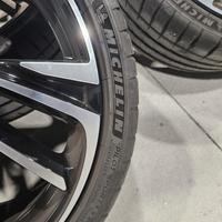 Cerchi in lega originali Volkswagen