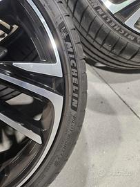 Cerchi in lega originali Volkswagen