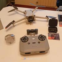 Dji mini 3