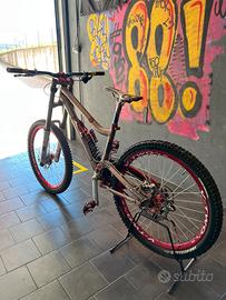 sunn Radical finest downhill