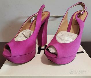 Sandalo Schutz numero 39