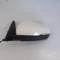 Specchietto sinistro Audi A1 Sportback 2019