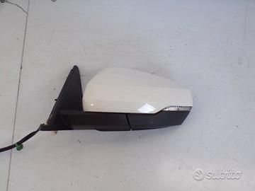 Specchietto sinistro Audi A1 Sportback 2019