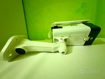 Videocamera di sorveglianza