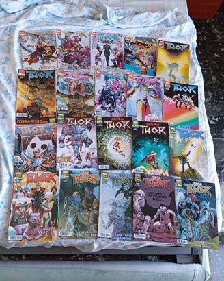 Thor 234-253