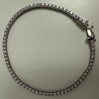 Bracciale tennis Mirco Visconti
