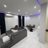 Appartamento completamente ristrutturato