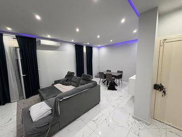 Appartamento completamente ristrutturato