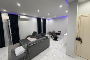 Appartamento completamente ristrutturato