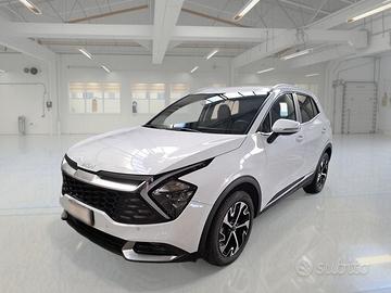 KIA SPORTAGE 1.6 TGDI HEV STYLE 2WD AUTO SUV