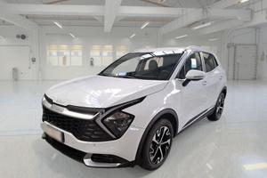 KIA SPORTAGE 1.6 TGDI HEV STYLE 2WD AUTO SUV