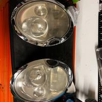 Fari ceno mini r50 r53