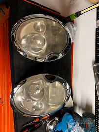 Fari ceno mini r50 r53