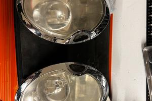 Fari ceno mini r50 r53