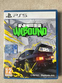 Nfs Unbound Ps5