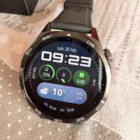 Smartwatch Huawei Watch GT5